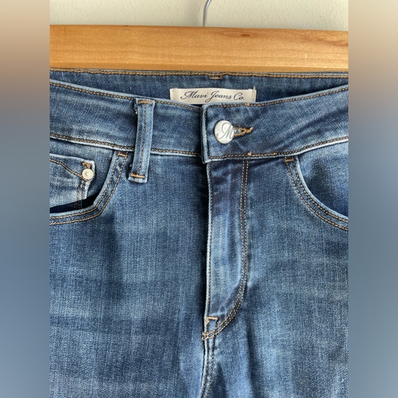 Mavi Tess skinny jeans - Picture 4 of 8